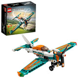 LEGO® Technic™ Trkački avion - LEGO® Store Srbija