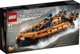 LEGO® Technic™ Spasilačka lebdelica - LEGO® Store Srbija