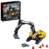 LEGO® Technic™ Bager za teške poslove - LEGO® Store Srbija