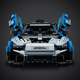 LEGO® Technic™ McLaren Senna GTR™ - LEGO® Store Srbija