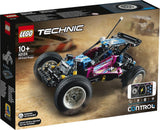 LEGO® Technic™ Terenski bagi - LEGO® Store Srbija