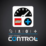 LEGO® Technic™ Terenski bagi - LEGO® Store Srbija