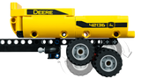 Džon Dir 9620R 4WD traktor