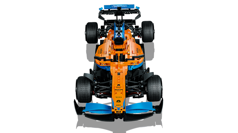 Trkački automobil McLaren Formula 1™