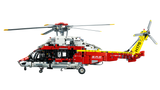 Airbus H175 spasilački helikopter