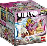 LEGO® Vidiyo™ Sirena Bombonica BeatBox - LEGO® Store Srbija