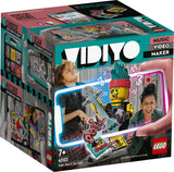 LEGO® Vidiyo™ Pank Pirat BeatBox - LEGO® Store Srbija