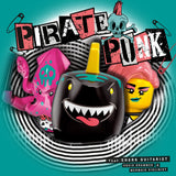 Punk Pirate Ship (Pank piratski brod)