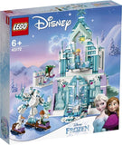 LEGO® Disney™ Elsina magična ledena palača - LEGO® Store Srbija