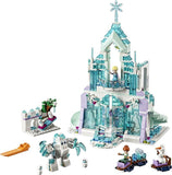 LEGO® Disney™ Elsina magična ledena palača - LEGO® Store Srbija