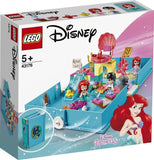 LEGO® Disney™ Avanture iz priča o Arijel - LEGO® Store Srbija