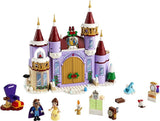 LEGO® Disney™ Belleina zimska proslava u dvorcu - LEGO® Store Srbija