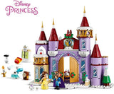 LEGO® Disney™ Belleina zimska proslava u dvorcu - LEGO® Store Srbija