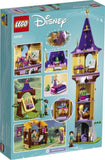 LEGO® Disney™ Matovilkina kula - LEGO® Store Srbija