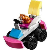 LEGO® Friends Pet go-kart racers - LEGO® Store Srbija