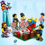 LEGO® City Zabavan vašar - LEGO® Store Srbija