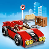 LEGO® City Policijsko hapšenje na autoputu - LEGO® Store Srbija