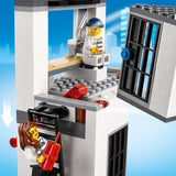 LEGO® City Policijska stanica - LEGO® Store Srbija