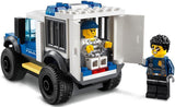 LEGO® City Policijska stanica - LEGO® Store Srbija