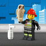 LEGO® City Požar u šumi - LEGO® Store Srbija