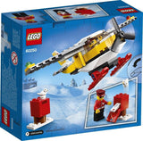 Avion sa poštom - LEGO® Store Srbija