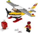 Avion sa poštom - LEGO® Store Srbija