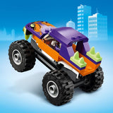LEGO® City Džinovski kamion - LEGO® Store Srbija