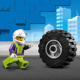 LEGO® City Džinovski kamion - LEGO® Store Srbija