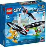 LEGO® City Vazdušna trka - LEGO® Store Srbija