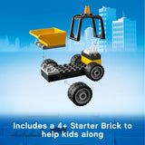 LEGO® City Kamion za radove na putu - LEGO® Store Srbija