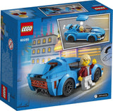 LEGO® City Sportski automobil - LEGO® Store Srbija