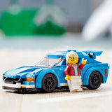 LEGO® City Sportski automobil - LEGO® Store Srbija