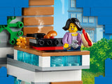 LEGO® City Porodična kuća - LEGO® Store Srbija