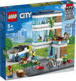 LEGO® City Porodična kuća - LEGO® Store Srbija