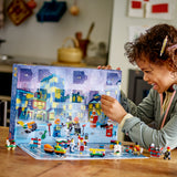 LEGO® City Božićni kalendar