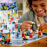 LEGO® City Božićni kalendar