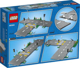 LEGO® City Ulica - LEGO® Store Srbija