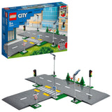 LEGO® City Ulica - LEGO® Store Srbija