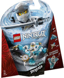 LEGO® Ninjago® Spinjitzu Zane - LEGO® Store Srbija