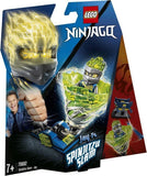 LEGO® Ninjago® Spindžicu udarac – Jay - LEGO® Store Srbija