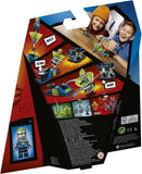 LEGO® Ninjago® Spindžicu udarac – Jay - LEGO® Store Srbija
