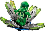 LEGO® Ninjago® Eksplozija spinjitzua - Lloyd - LEGO® Store Srbija