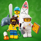 LEGO® Minifigures Minifigure - Serija 21 - LEGO® Store Srbija