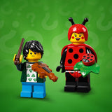 LEGO® Minifigures Minifigure - Serija 21 - LEGO® Store Srbija