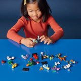 LEGO® Mini-figure serije 22