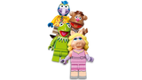 The Muppets - Minifigure 6 pack