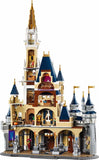 LEGO® Disney™ Dizni dvorac - LEGO® Store Srbija
