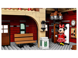LEGO® Disney™ Diznijev voz i stanica - LEGO® Store Srbija