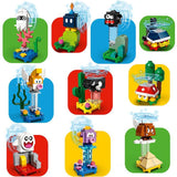 LEGO® Super Mario Paket karaktera - LEGO® Store Srbija