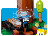 LEGO® Super Mario Tvrđava - LEGO® Store Srbija